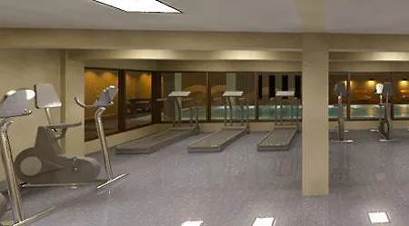 Wyndham Garden San Jose Escazu, Costa Rica 