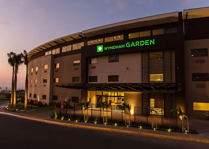 Wyndham Garden San Jose Escazu, Costa Rica