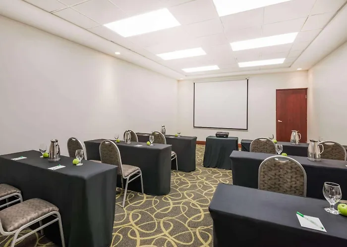 Wyndham Garden San Jose Escazu, Costa Rica