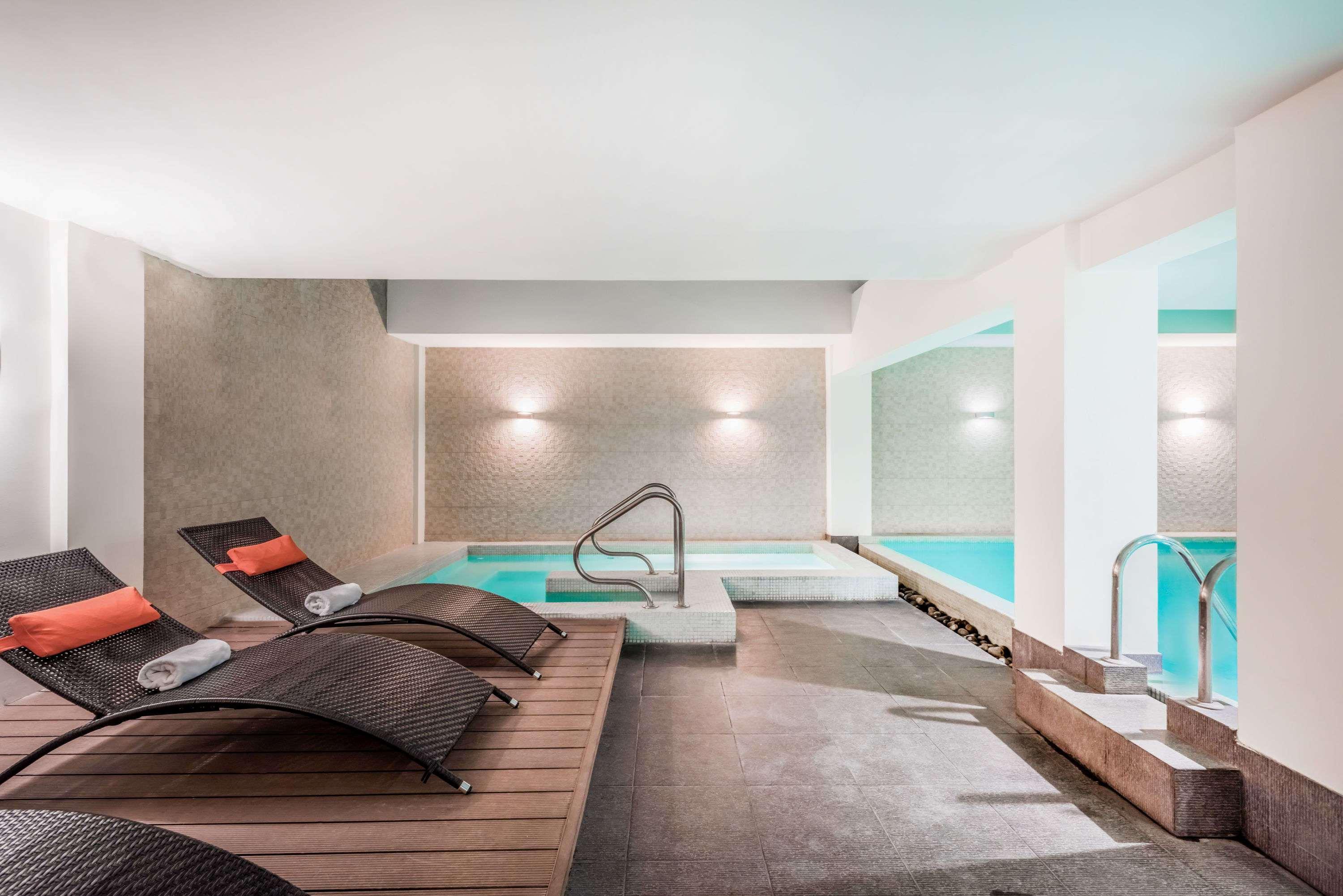 Hotel Wyndham Garden Escazu, Costa Rica 4*