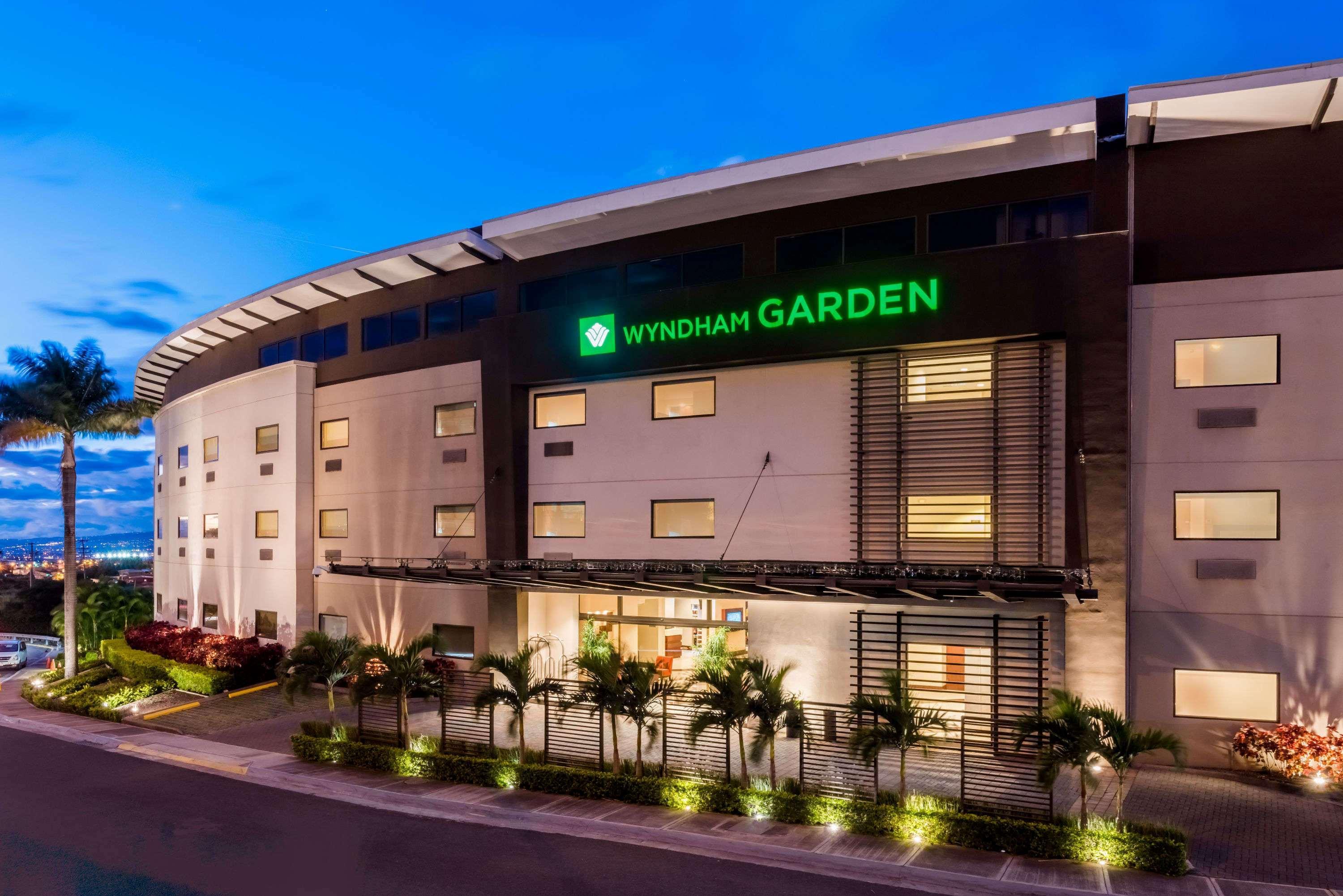 Wyndham Garden Escazu, Costa Rica Hotel
