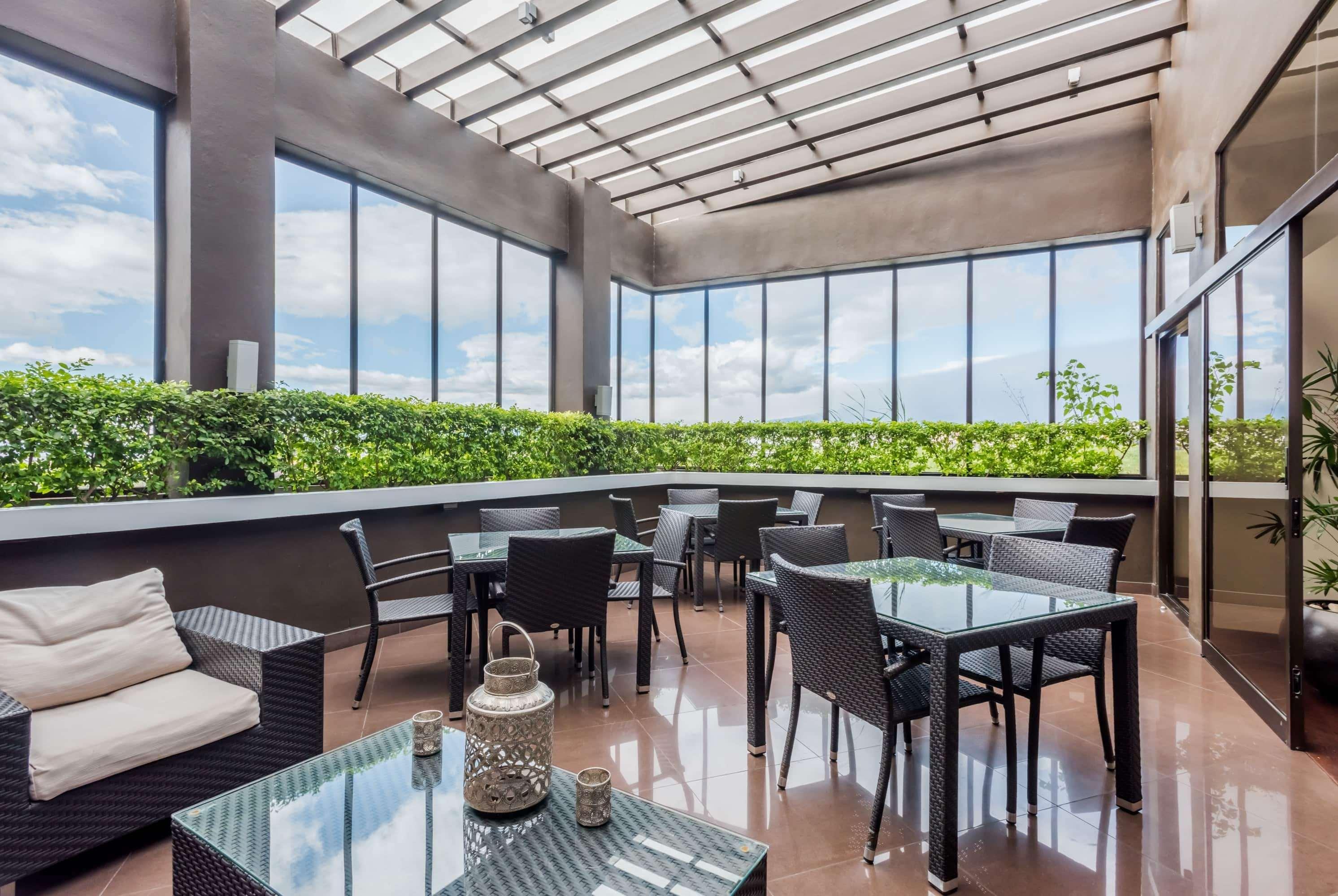 Wyndham Garden Escazu, Costa Rica 4* San José