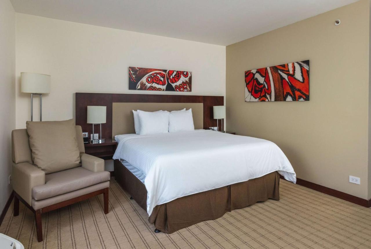 Wyndham Garden Escazu, Costa Rica Hotel 4*