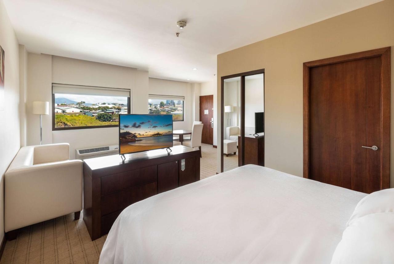 Wyndham Garden Escazu, Costa Rica Hotel 4*