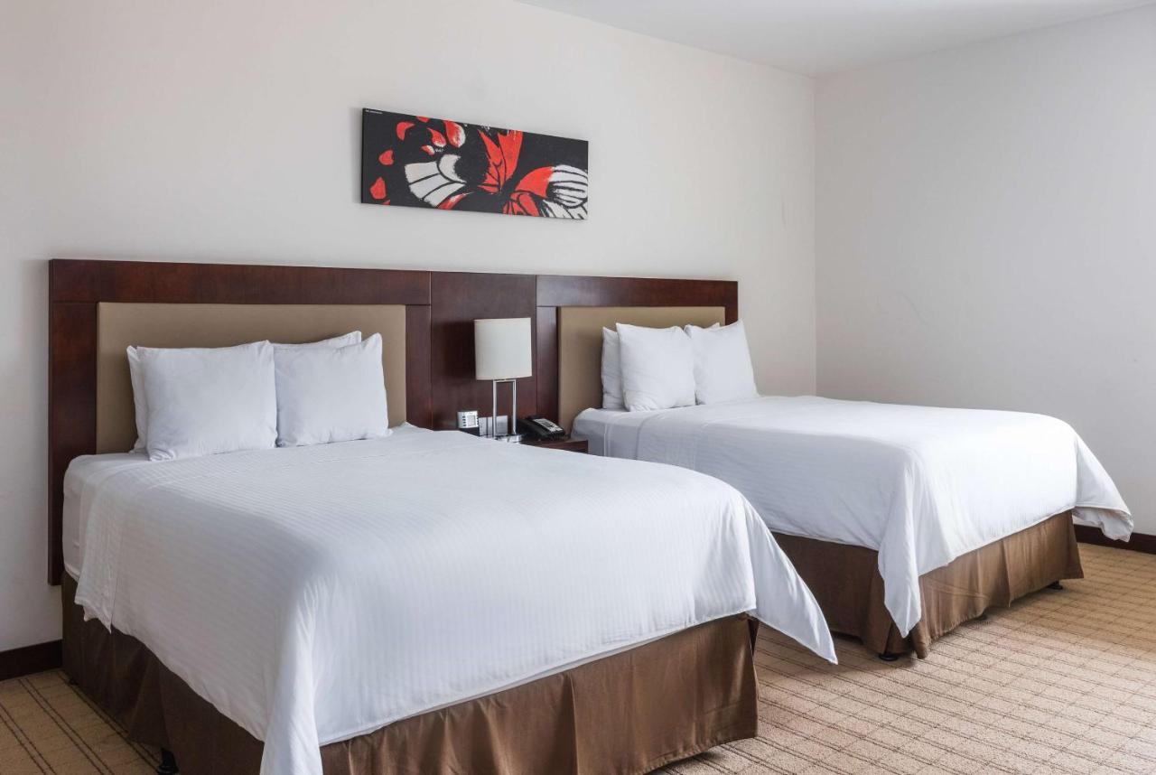 Hotel Wyndham Garden Escazu, Costa Rica 4*