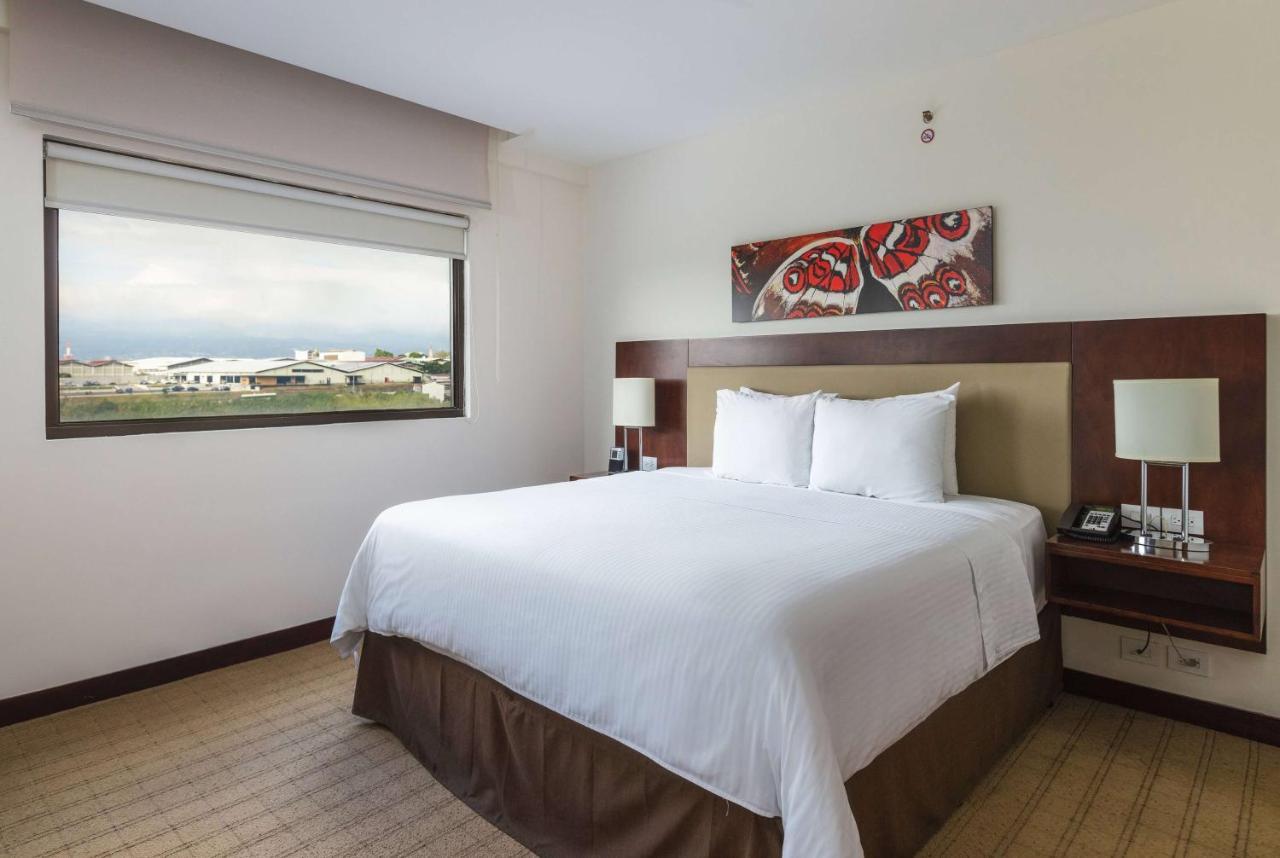 Hotel Wyndham Garden Escazu, Costa Rica San José