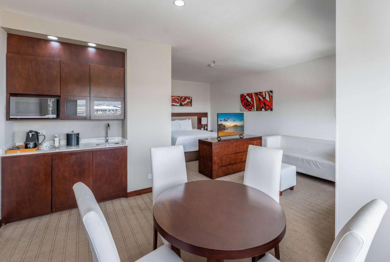Wyndham Garden Escazu, Costa Rica Hotel 4*