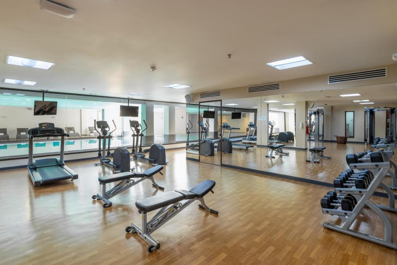Wyndham Garden Escazu, Costa Rica Hotel 4*