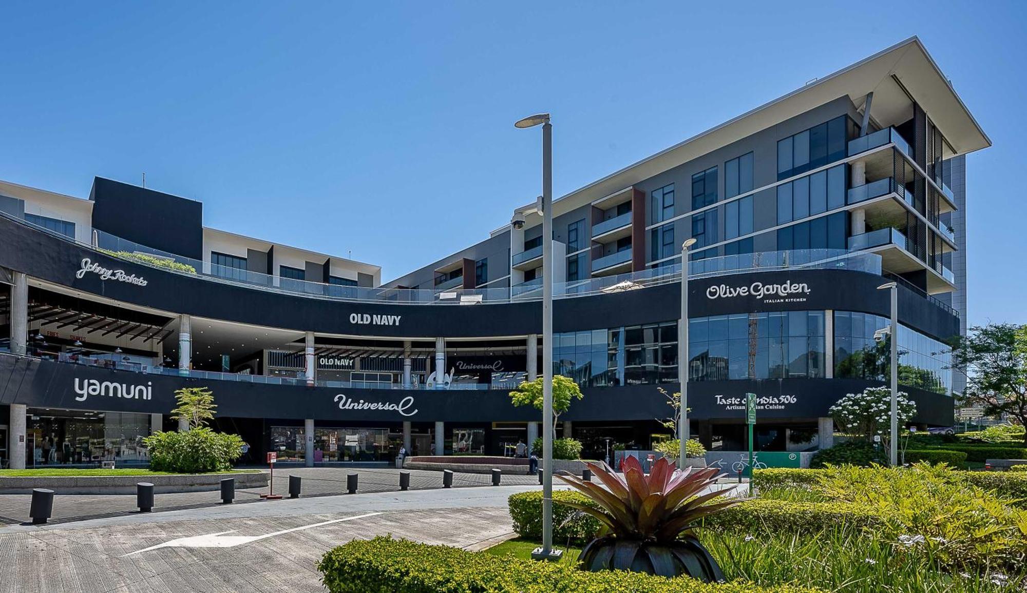 Wyndham Garden Escazu, Costa Rica 4*