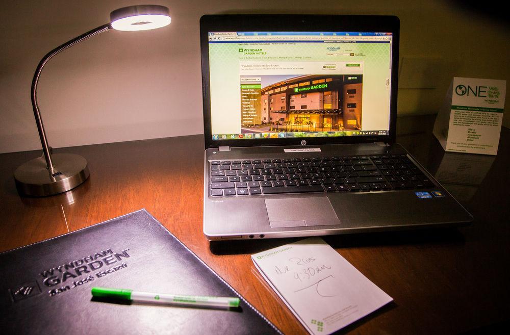 Hotel Wyndham Garden Escazu, Costa Rica 4*