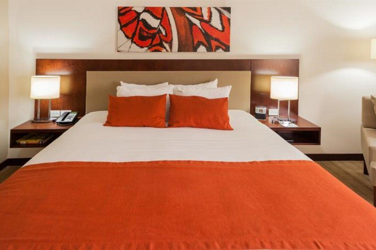 Hotel Wyndham Garden Escazu, Costa Rica