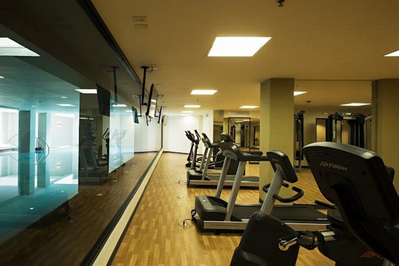 Hotel Wyndham Garden Escazu, Costa Rica 4*