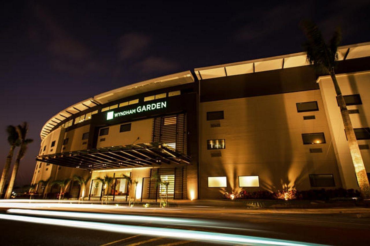 Hotel Wyndham Garden Escazu, Costa Rica