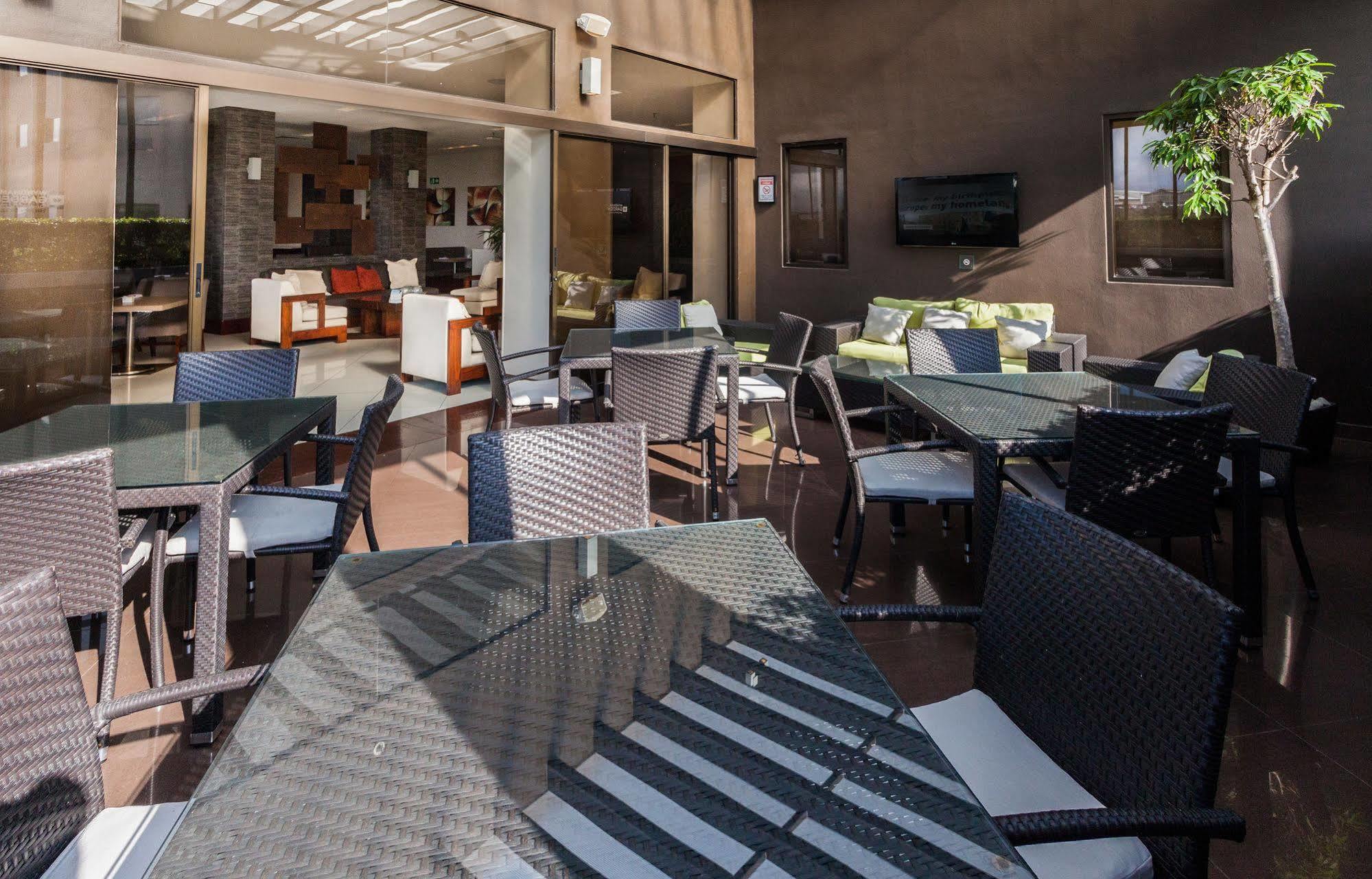 Wyndham Garden Escazu, Costa Rica Hotel 4*