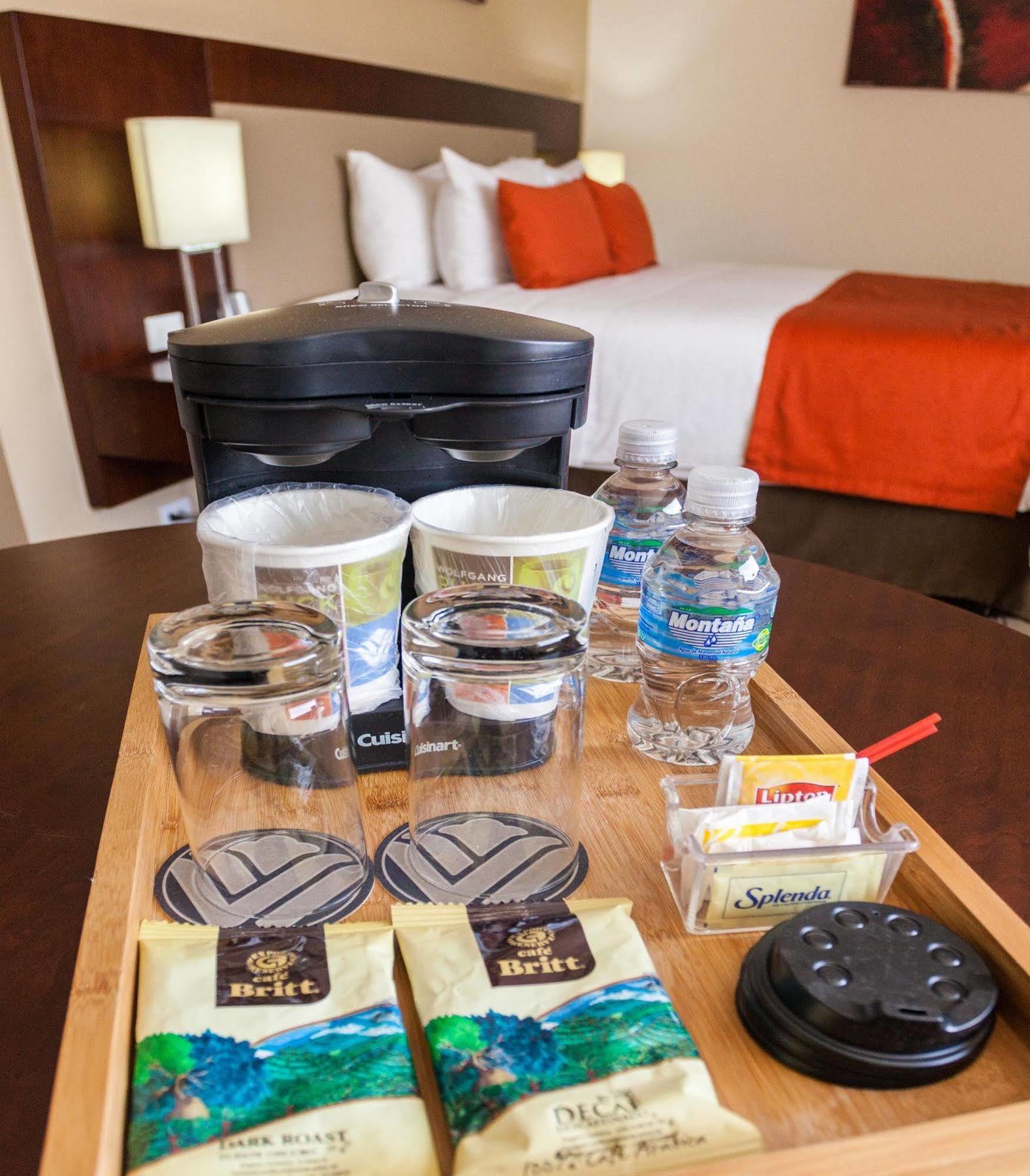 Wyndham Garden Escazu, Costa Rica Hotel San José