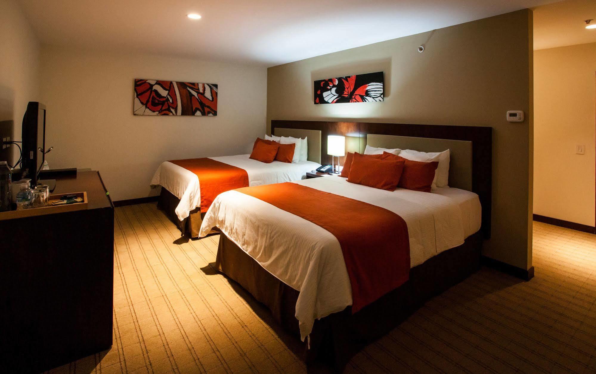 Hotel Wyndham Garden Escazu, Costa Rica