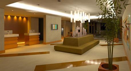 Wyndham Garden Escazu, Costa Rica San José