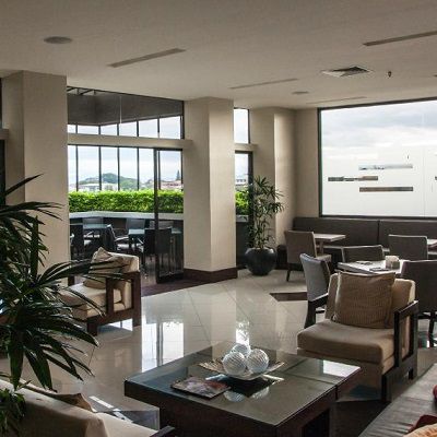 Hotel Wyndham Garden Escazu, Costa Rica