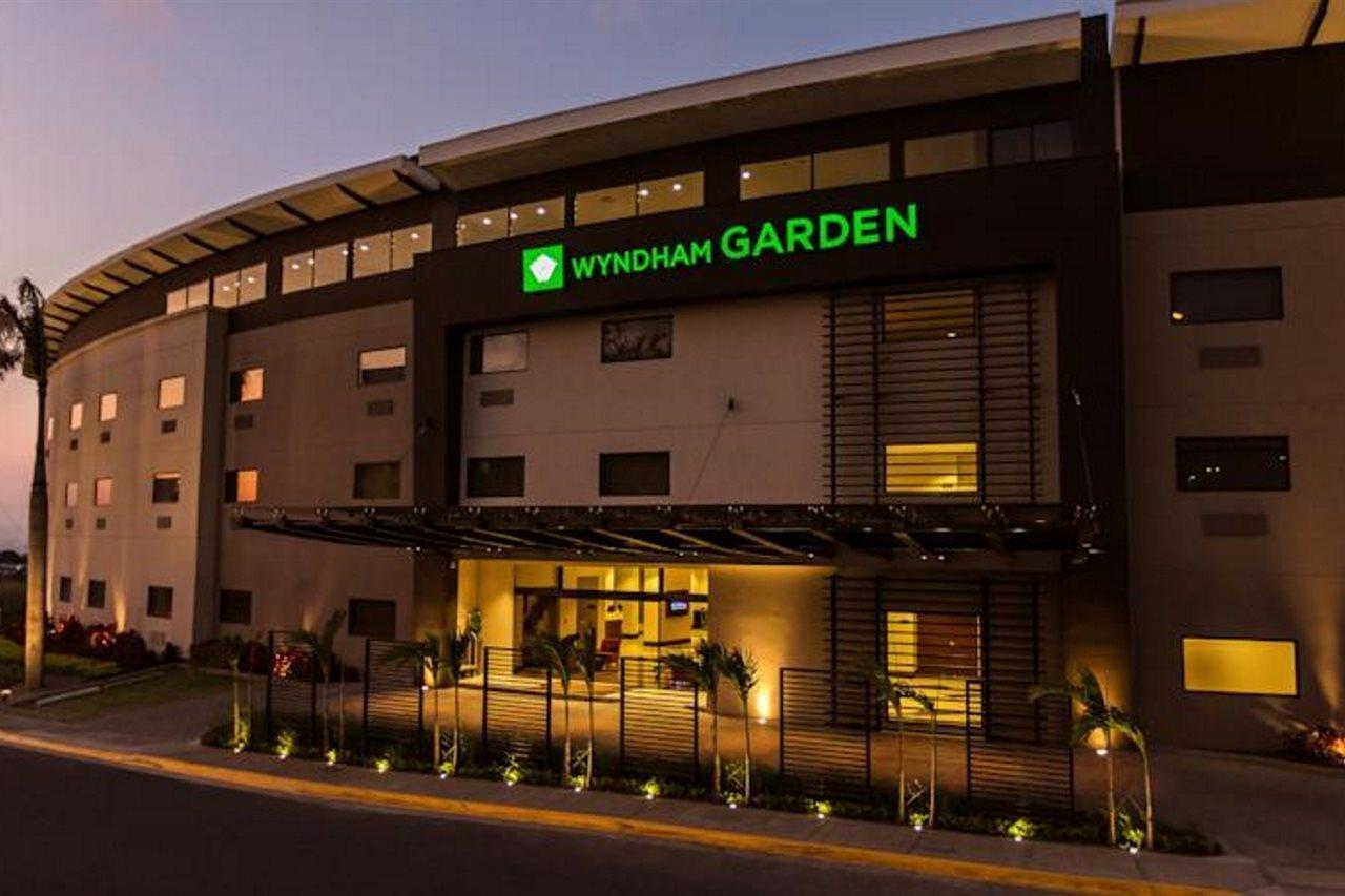 Hotel Wyndham Garden Escazu, Costa Rica 4*
