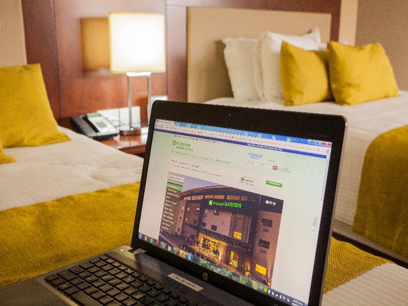Wyndham Garden Escazu, Costa Rica 4*